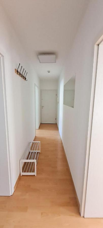 Cozy 2 Room Apartment In Magdeburg Luaran gambar