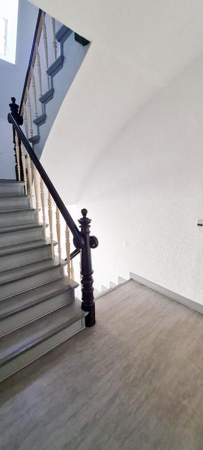 Cozy 2 Room Apartment In Magdeburg Luaran gambar